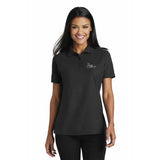 RST Port Authority Ladies Stain-Resistant Polo